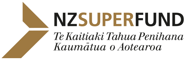 New Zealand Super Fund logo