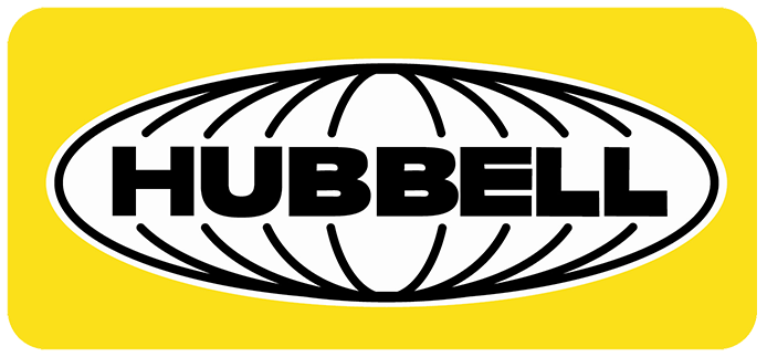Hubbell logo
