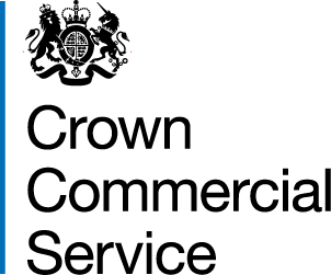 Crown Commercial Service logo